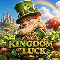 Kingkdom Luck